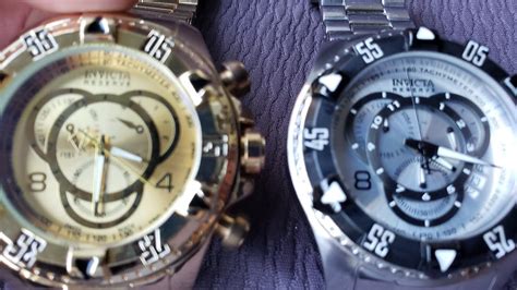 invicta watches on groupon real or fake|is this invicta a scam.